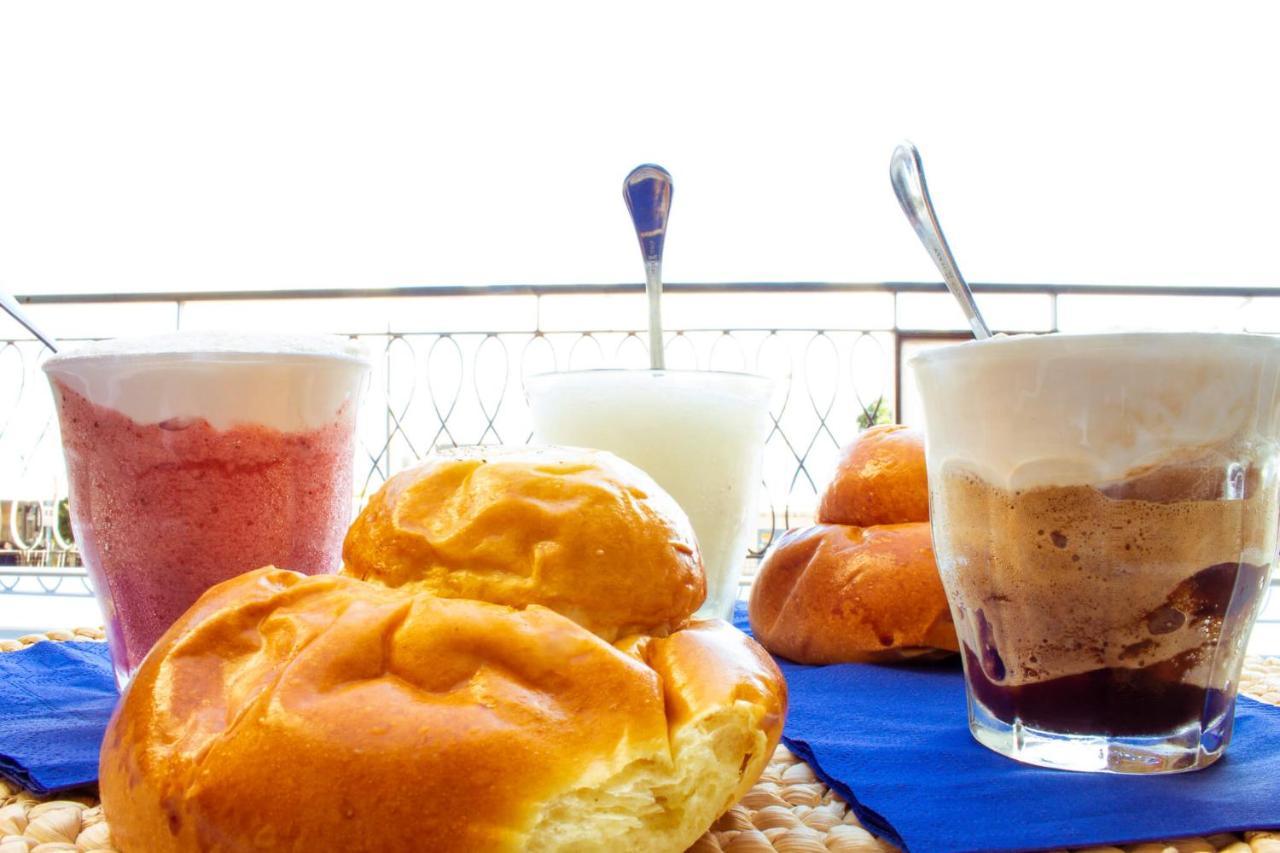 مسينا B&B Nettuno المظهر الخارجي الصورة