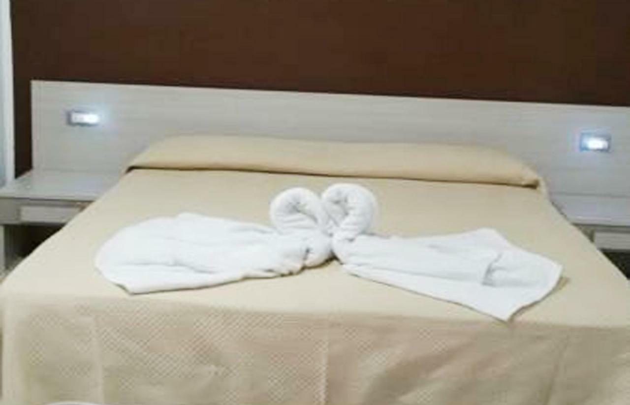مسينا B&B Nettuno المظهر الخارجي الصورة